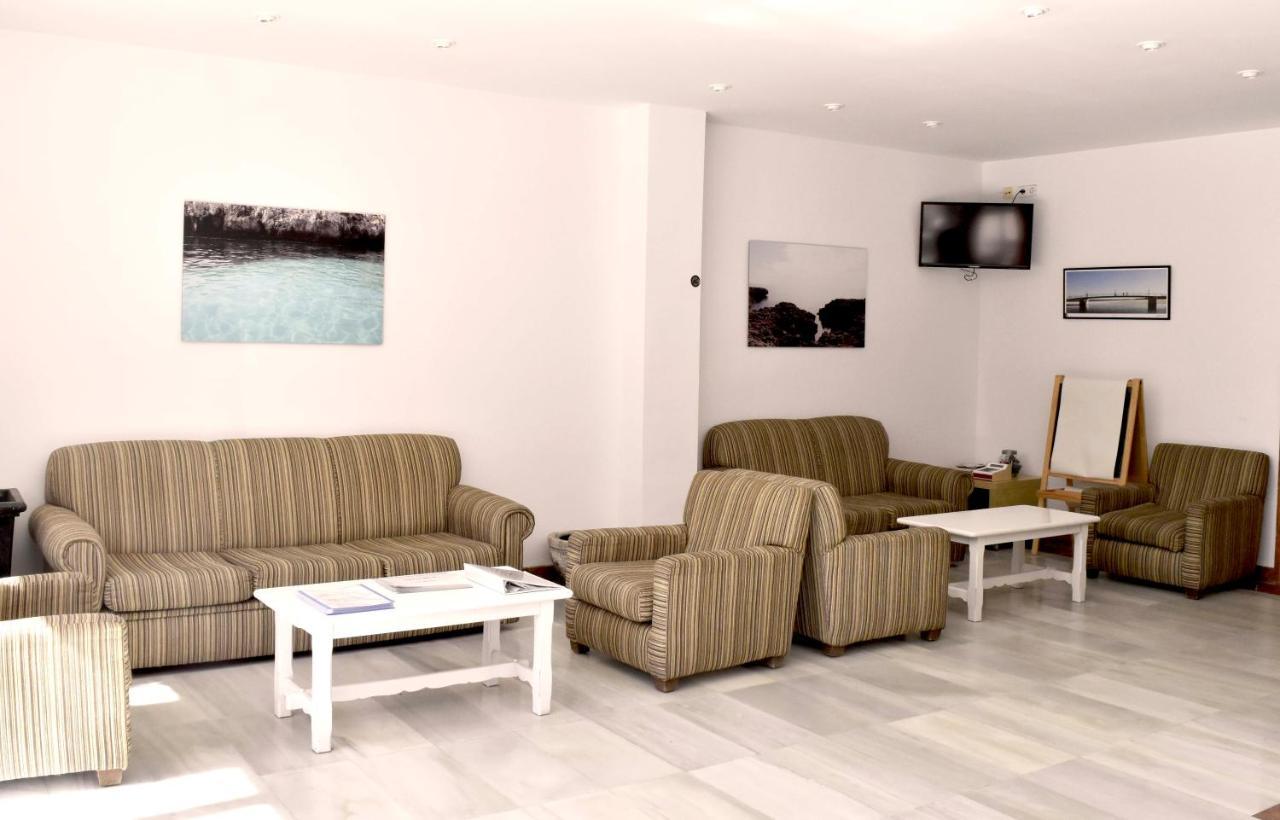 Arcos Playa Apartamento *
